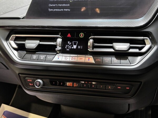 Used BMW 1 Series 2023 for sale - 74761689: Photo 32
