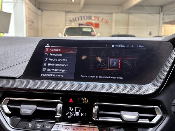 Used BMW 1 Series 2023 for sale - 74761689: Photo 39
