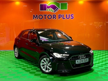 Used Audi A1 2024 for sale - 79562764: Photo