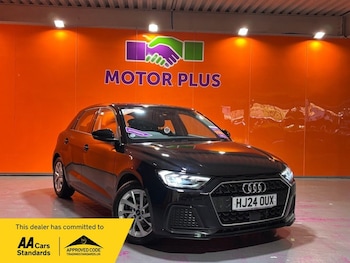 Used Audi A1 2024 for sale - 79562764: Photo