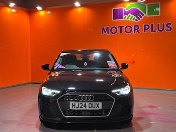 Used Audi A1 2024 for sale - 79562764: Photo