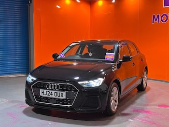 Used Audi A1 2024 for sale - 79562764: Photo