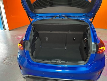 Used Ford Focus 2022 for sale - 77693528: Photo