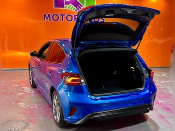 Used Ford Focus 2022 for sale - 77693528: Photo