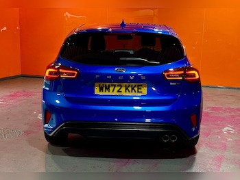 Used Ford Focus 2022 for sale - 77693528: Photo