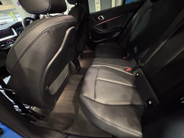 Used BMW 1 Series 2021 for sale - 74208538: Photo 18