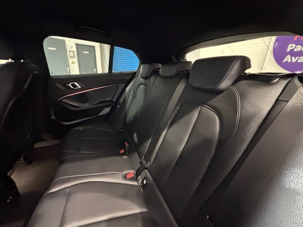 Used BMW 1 Series 2021 for sale - 74208538: Photo 19