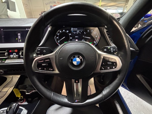 Used BMW 1 Series 2021 for sale - 74208538: Photo 20