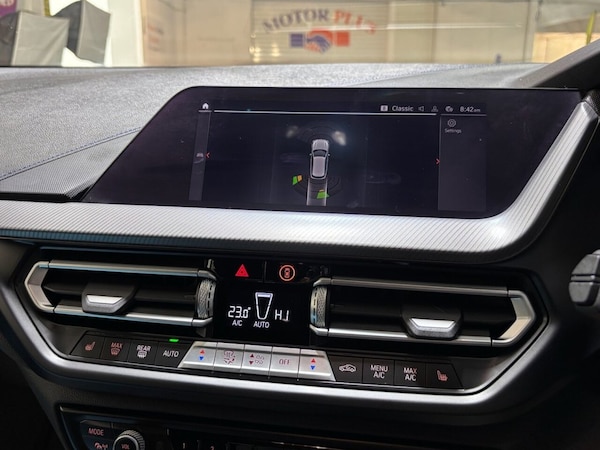 Used BMW 1 Series 2021 for sale - 74208538: Photo 25