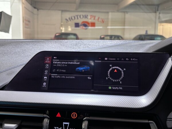 Used BMW 1 Series 2021 for sale - 74208538: Photo 28