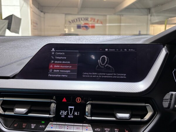 Used BMW 1 Series 2021 for sale - 74208538: Photo 30