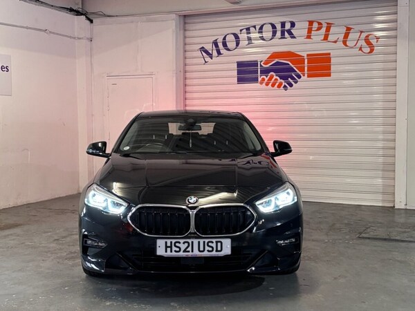 Used BMW 2 Series Gran Coupe 2021 for sale - 75335808: Photo 16
