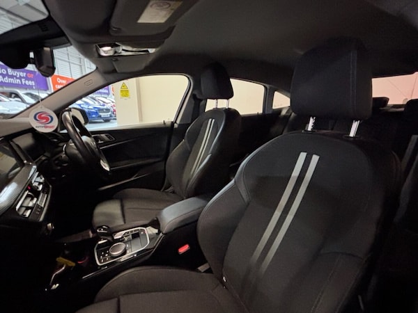Used BMW 2 Series Gran Coupe 2021 for sale - 75335808: Photo 22