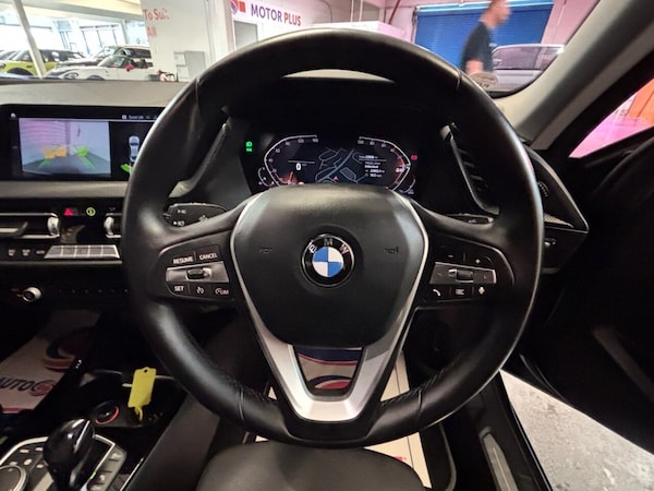 Used BMW 2 Series Gran Coupe 2021 for sale - 75335808: Photo 25