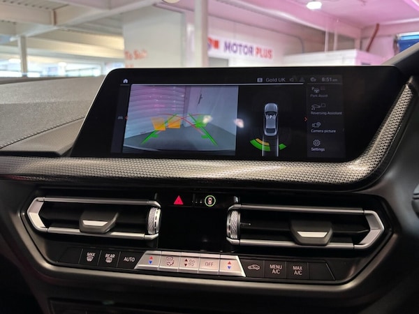 Used BMW 2 Series Gran Coupe 2021 for sale - 75335808: Photo 31