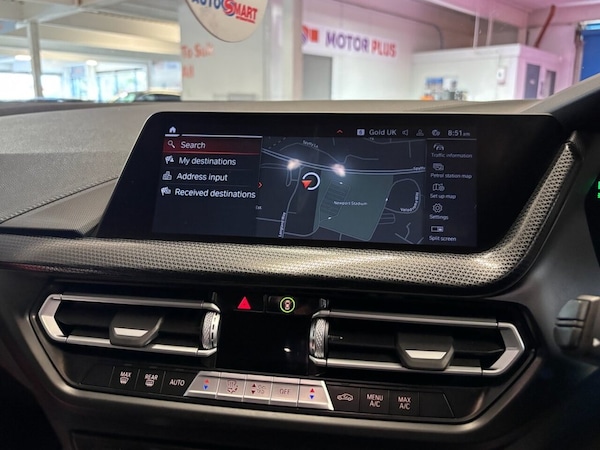Used BMW 2 Series Gran Coupe 2021 for sale - 75335808: Photo 32