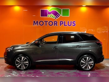 Used Peugeot 3008 2018 for sale - 78612075: Photo