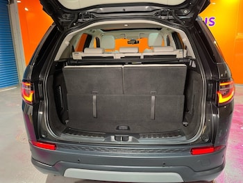 Used Land Rover Discovery Sport 2019 for sale - 78212994: Photo