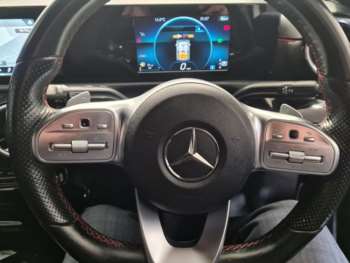 Used Mercedes-Benz A-Class 2018 for sale - 74223438: Photo