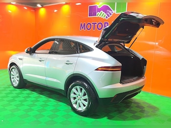 Used Jaguar E-Pace 2019 for sale - 79191270: Photo