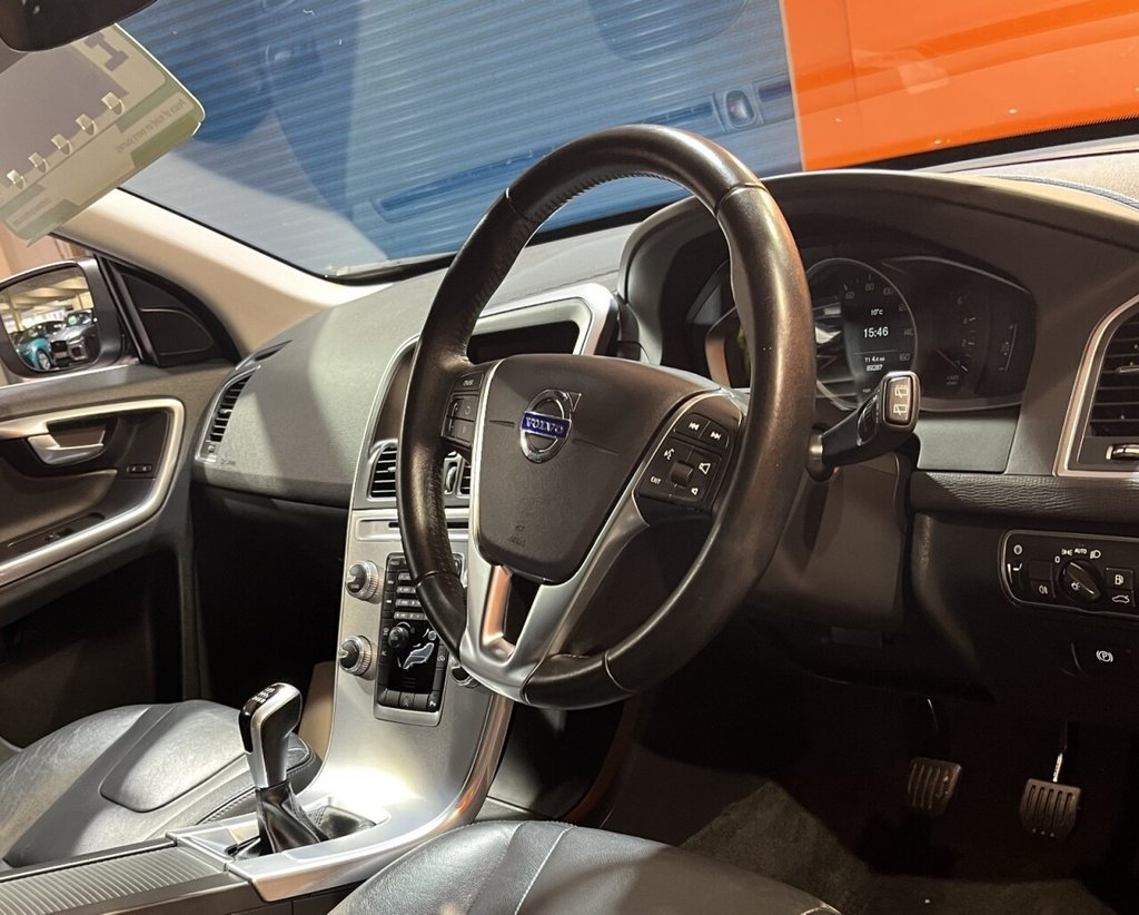 Used Volvo XC60 2017 for sale - 77026918: Photo 20