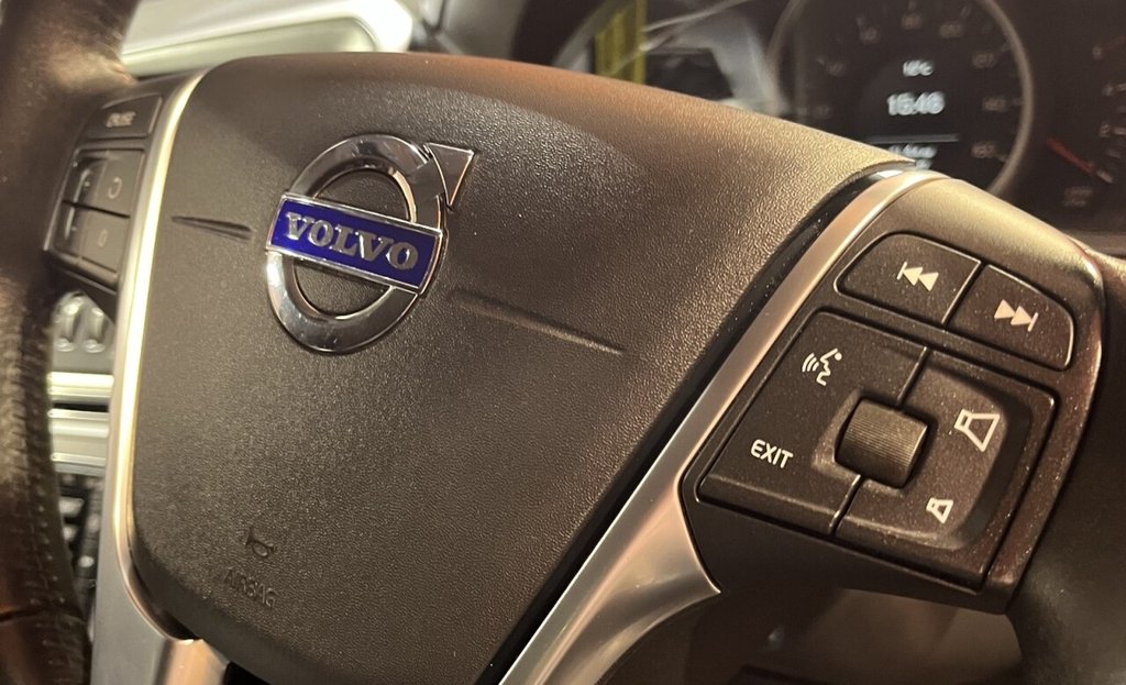 Used Volvo XC60 2017 for sale - 77026918: Photo 21