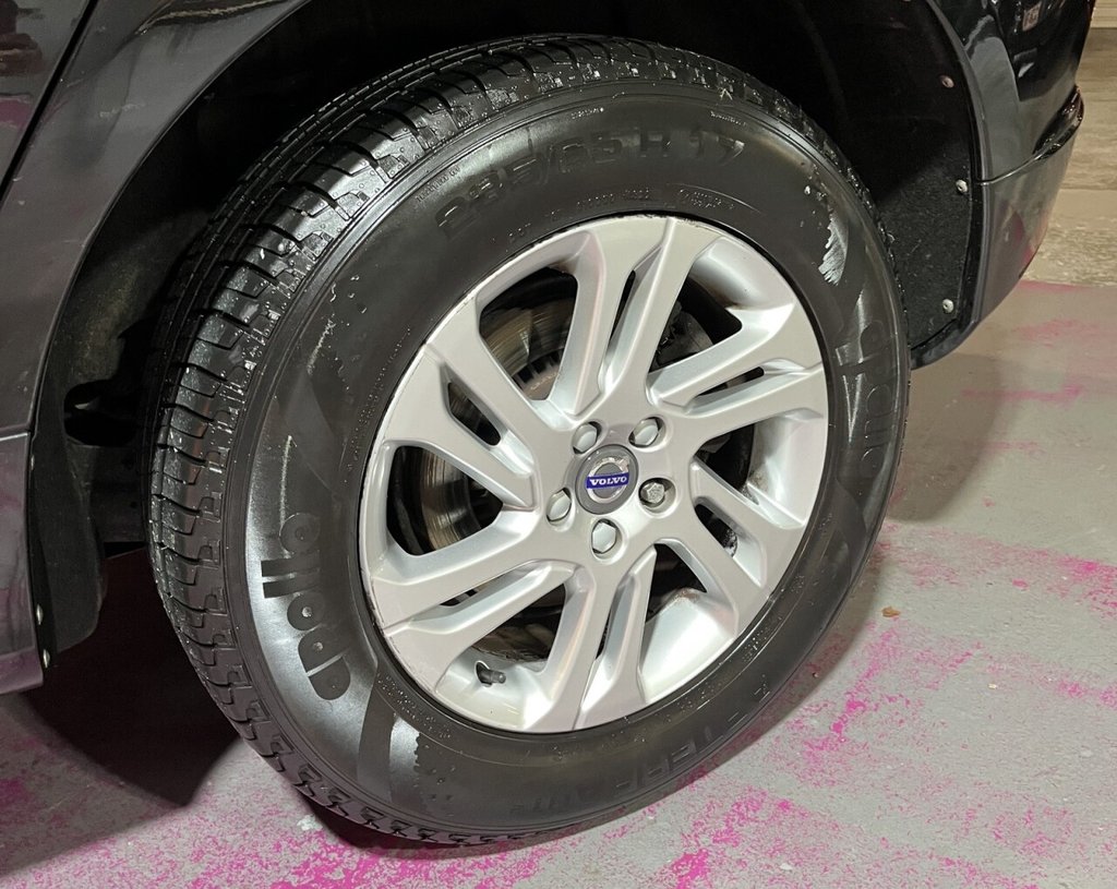 Used Volvo XC60 2017 for sale - 77026918: Photo 25