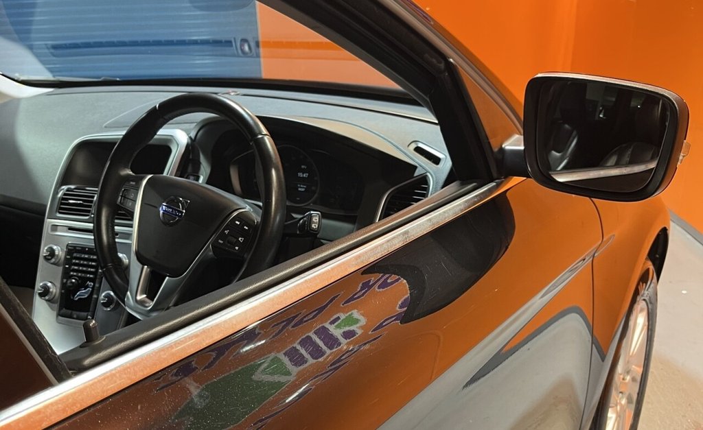 Used Volvo XC60 2017 for sale - 77026918: Photo 26