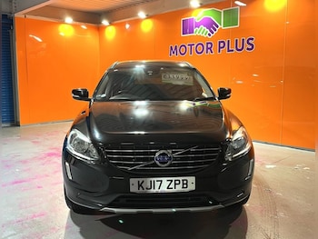 Used Volvo XC60 2017 for sale - 77026918: Photo