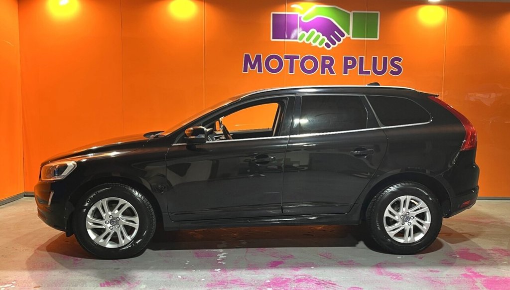 Used Volvo XC60 2017 for sale - 77026918: Photo 4