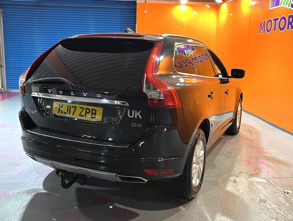 Used Volvo XC60 2017 for sale - 77026918: Photo 6