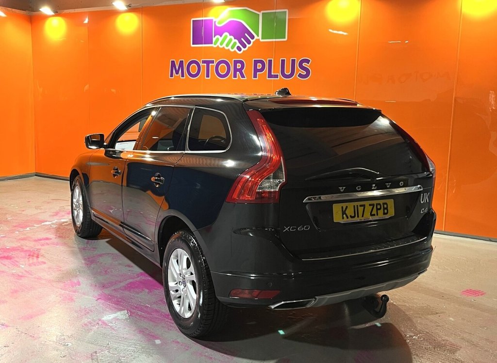 Used Volvo XC60 2017 for sale - 77026918: Photo 7