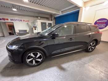 Used Ford Focus 2022 for sale - 74746668: Photo