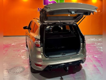 Used Ford Kuga 2018 for sale - 78387356: Photo