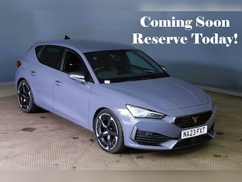 Used Cupra Leon 2023 for sale - 79518378: Photo
