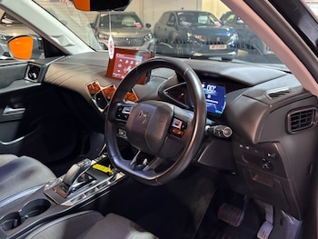 Used DS Automobiles DS 3 Crossback 2022 for sale - 76520686: Photo