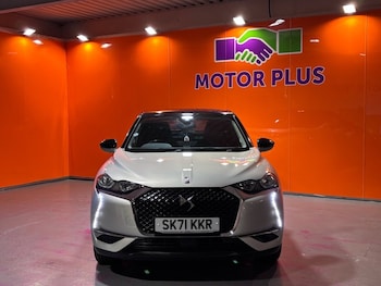 Used DS Automobiles DS 3 Crossback 2022 for sale - 76520686: Photo