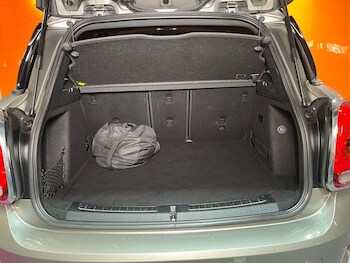 Used MINI Countryman 2019 for sale - 78017929: Photo