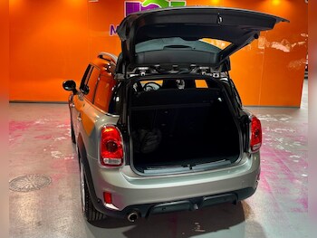 Used MINI Countryman 2019 for sale - 78017929: Photo