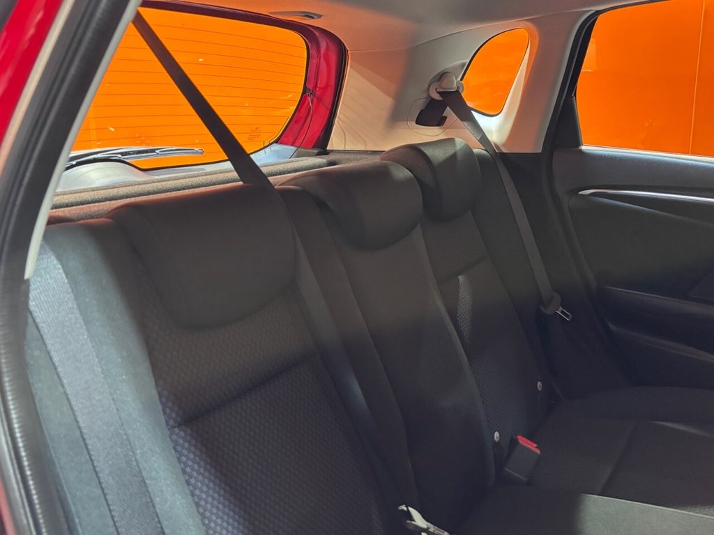 Used Honda Jazz 2019 for sale - 76546877: Photo 14