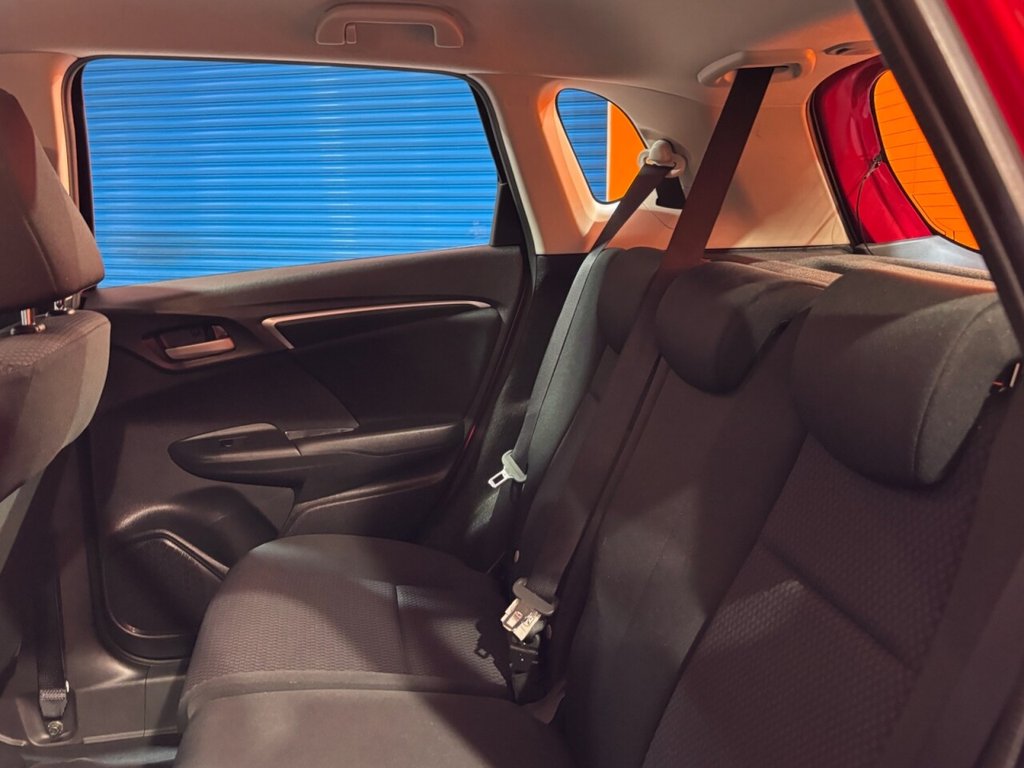 Used Honda Jazz 2019 for sale - 76546877: Photo 18