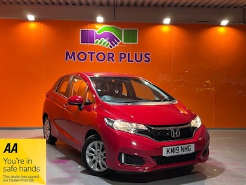 Used Honda Jazz 2019 for sale - 76546877: Photo