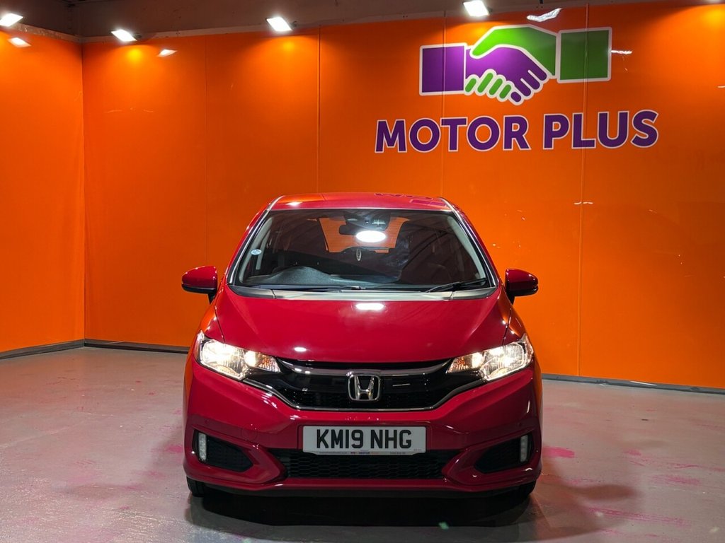 Used Honda Jazz 2019 for sale - 76546877: Photo 2