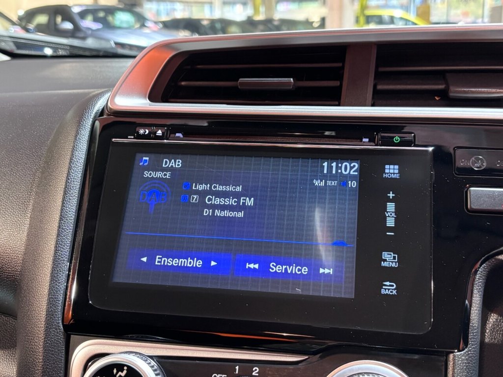 Used Honda Jazz 2019 for sale - 76546877: Photo 25