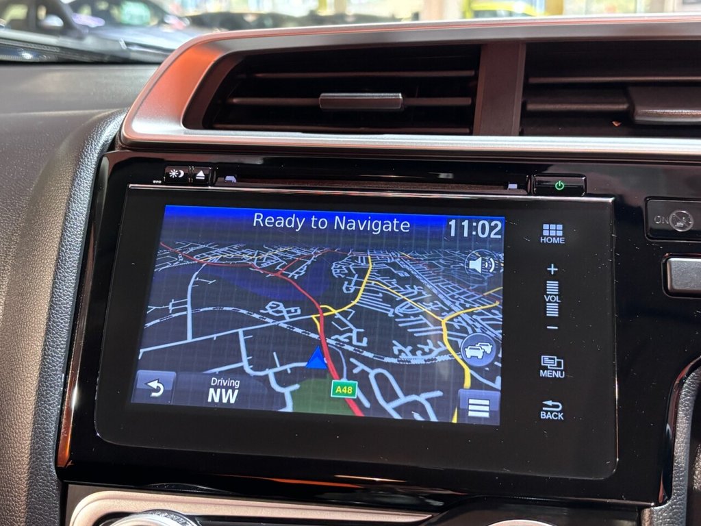 Used Honda Jazz 2019 for sale - 76546877: Photo 28