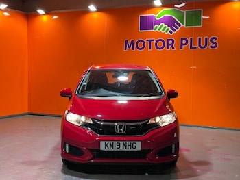 Used Honda Jazz 2019 for sale - 76546877: Photo