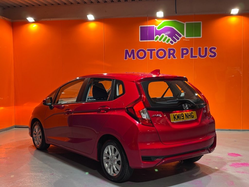 Used Honda Jazz 2019 for sale - 76546877: Photo 4