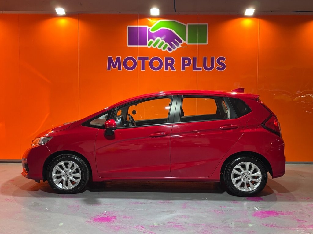 Used Honda Jazz 2019 for sale - 76546877: Photo 7