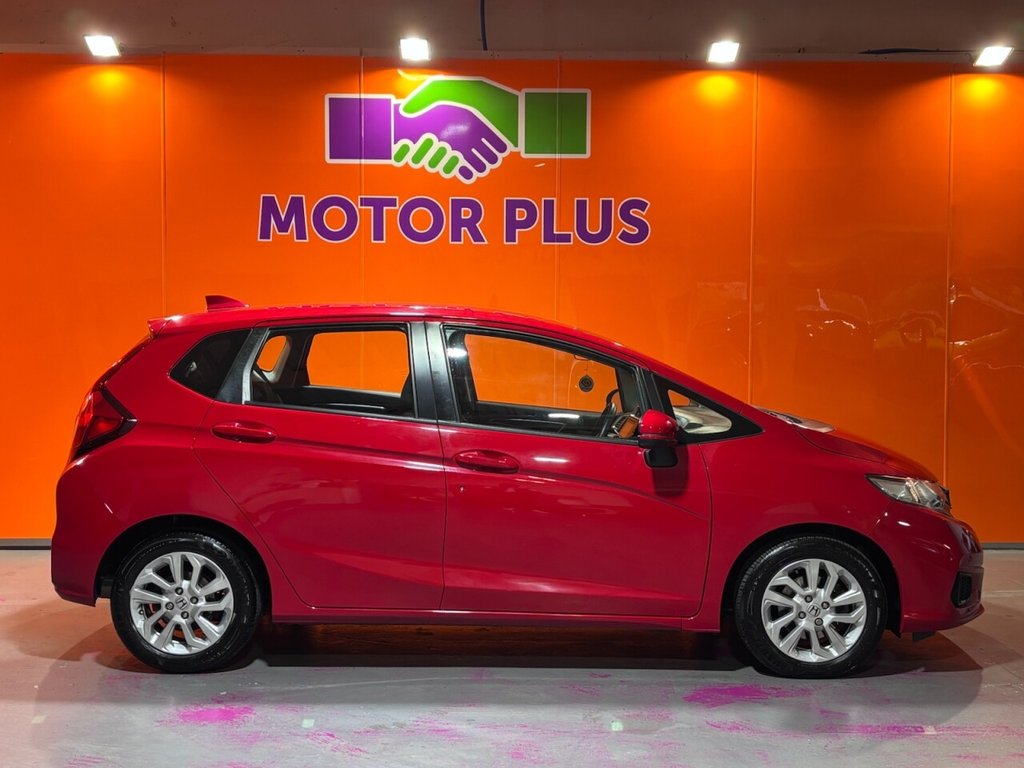 Used Honda Jazz 2019 for sale - 76546877: Photo 8