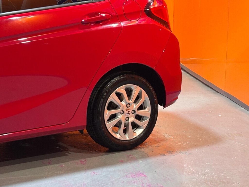 Used Honda Jazz 2019 for sale - 76546877: Photo 9